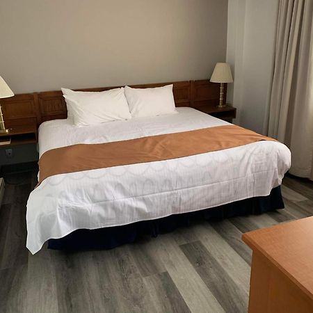 Lagoon City Pier One Resort Εξωτερικό φωτογραφία