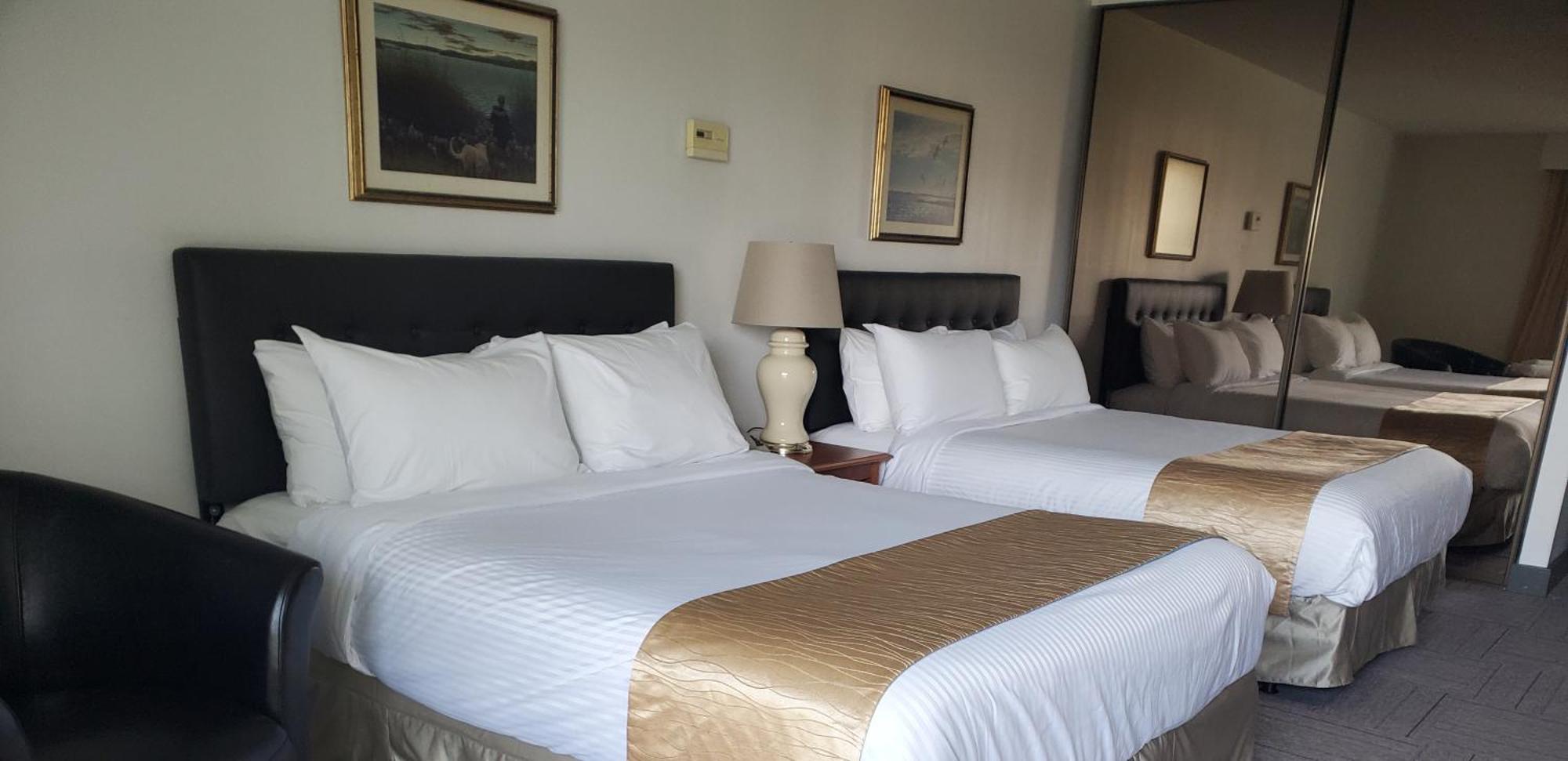 Lagoon City Pier One Resort Εξωτερικό φωτογραφία