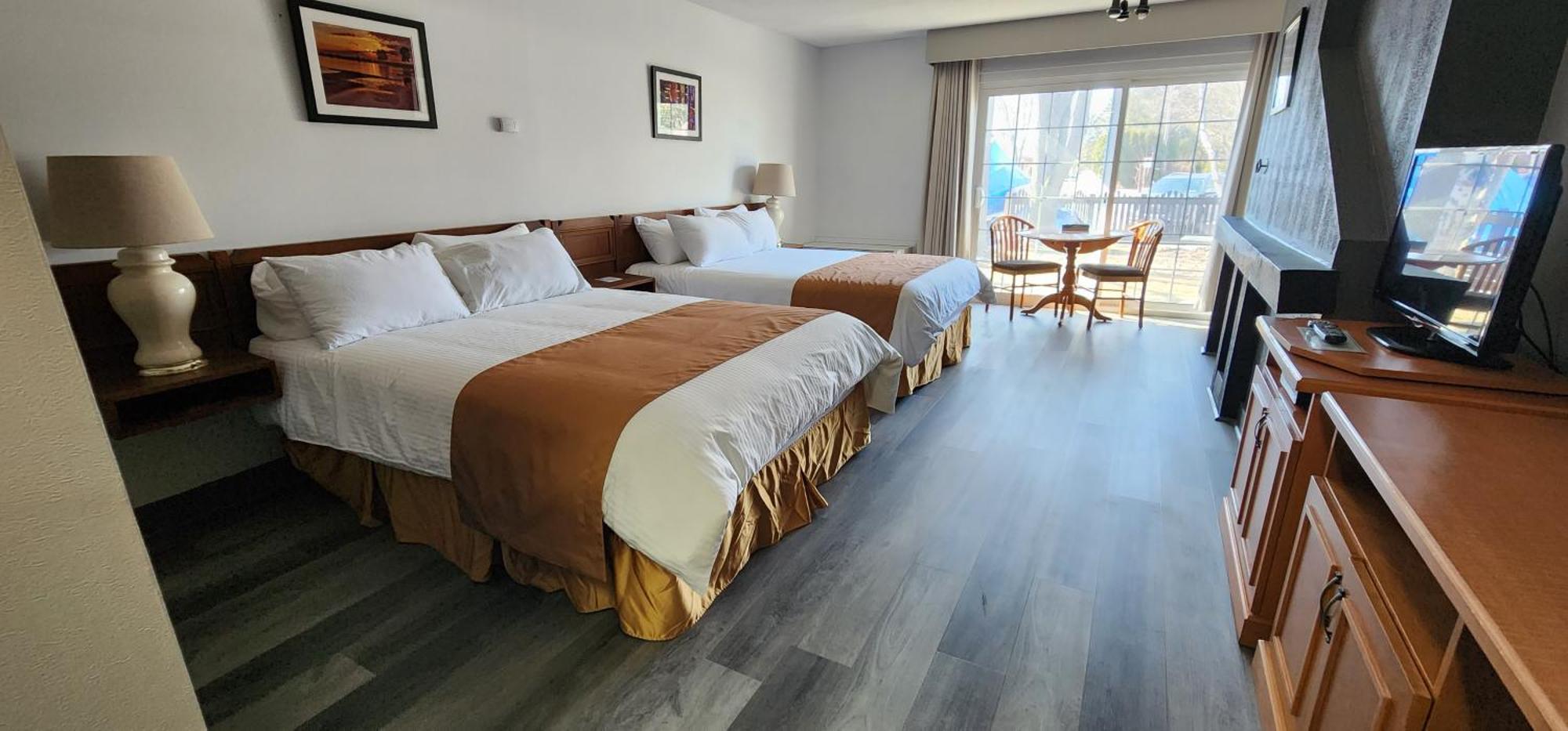 Lagoon City Pier One Resort Εξωτερικό φωτογραφία