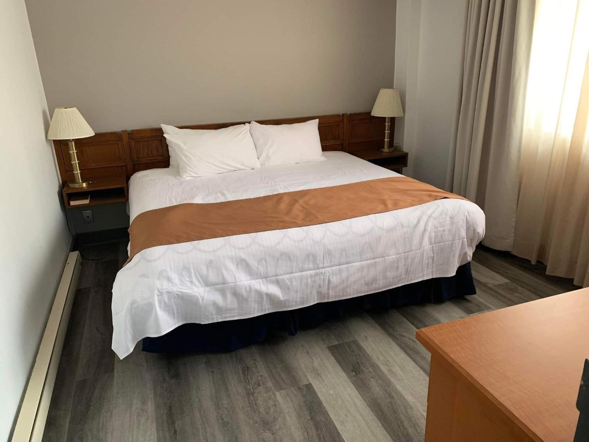Lagoon City Pier One Resort Εξωτερικό φωτογραφία